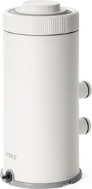 INTEX אינטקס משאבת פילטר 500 גלון משופרת INTEX