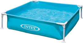 INTEX בריכת צינורות