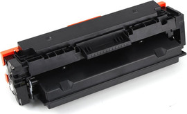 HP טונר שחור תואם HP CF410ABK (2,300 דפים)