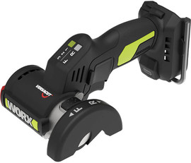 WORX professional מיני דיסק חיתוך -גוף בלבד!