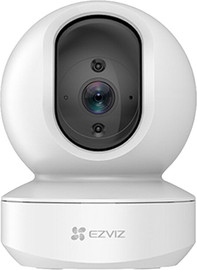 Ezviz מצלמת אבטחה אלחוטית מסתובבת Ezviz TY1 Pan &amp; Tilt Internet PT 4MP