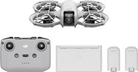 DJI רחפן DJI Neo Combo