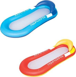 BESTWAY בסטוואי מזרן רשת צף לבריכה ולים 43103 Bestway