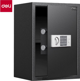 Deli כספת אלקטרונית deli ET525