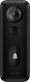 XIAOMI פעמון דלת חכם Xiaomi שיאומי Smart Doorbell 3S