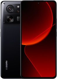 XIAOMI טלפון סלולרי 6.67" Xiaomi שיאומי 13T Pro 5G 512GB/12GB - שחור