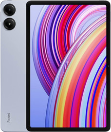 XIAOMI טאבלט 12.1" Xiaomi שיאומי Redmi Pad Pro WiFi 256GB/8GB - כחול