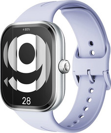 XIAOMI שעון ספורט חכם 2.07" Xiaomi שיאומי Redmi Watch 5 - סגול