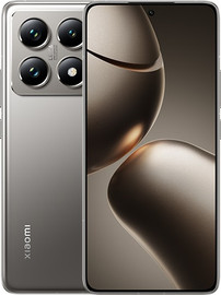 XIAOMI טלפון סלולרי 6.67" Xiaomi שיאומי 14T 512GB 12GB RAM אפור