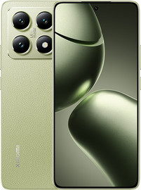XIAOMI טלפון סלולרי 6.67" Xiaomi שיאומי 14T 512GB 12GB RAM ירוק
