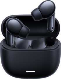 XIAOMI אוזניות In-Ear TWS אלחוטיות Xiaomi שיאומי Redmi Buds 6 Lite שחור