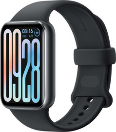 XIAOMI צמיד כושר חכם 1.74" Xiaomi שיאומי Smart Band 9 Pro - שחור