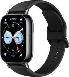 XIAOMI שעון ספורט חכם 48 מ"מ Xiaomi שיאומי Redmi Watch 5 Lite שחור