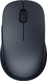 XIAOMI עכבר אלחוטי דו-מצבי Xiaomi שיאומי Dual-mode Wireless Mouse 2 שחור