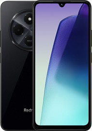 XIAOMI טלפון סלולרי 6.88" Xiaomi שיאומי Redmi 14C 256GB/8GB ללא NFC כולל מטען - שחור