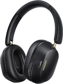 UGREEN אוזניות קשת אלחוטיות עם ביטול רעשים Ugreen HiTune Max 5C ANC שחור