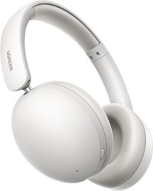 UGREEN אוזניות אלחוטיות UGREEN HiTune Max 2 - צבע לבן