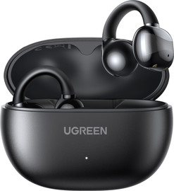 UGREEN אוזניות אלחוטיות פתוחות Ugreen HiTune S3 TWS Earbuds שחור