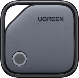 UGREEN תג איתור חכם UGREEN FineTrack Samsung Galaxy אפור