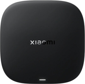 XIAOMI סטרימר Xiaomi 4K Ultra HD שיאומי TV Box S 3rd Gen