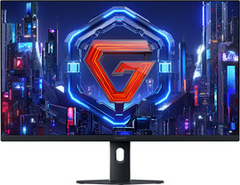 XIAOMI מסך מחשב גיימינג ''27 2K 200Hz שיאומי Xiaomi 2K Gaming Monitor G27Qi 2026