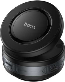 HOCO תושבת מגנטית חשמלית Magsafe ואקום חכמה לרכב Hoco H87 Dragon High Vacuum