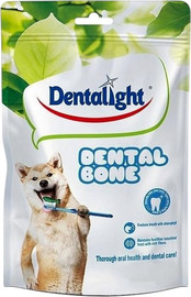 Dentalight DENTAL BONE | עלה דנטלי מיני | 12 יח'