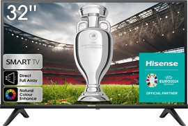 HISENSE טלוויזיה חכמה "32 Hisense הייסנס 32A4BG