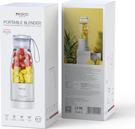 YESIDO בלנדר נייד (Portable Juicer)