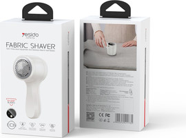 YESIDO מסיר כדוריות מבד (Lint Remover)