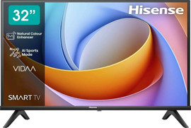 HISENSE טלוויזיה הייסנס Hisense 32" 32A49Q Smart TV HD