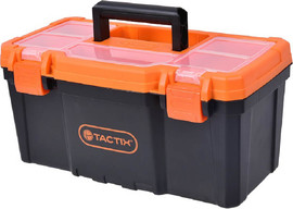 TACTIX ארגז כלים "19.5
