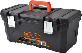 TACTIX ארגז כלים "20