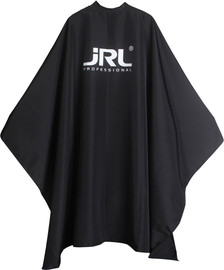 JRL חלוק למסתפר JRL Black Cape