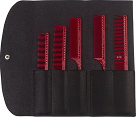 JRL סט מסרק סטיילינג – JRL Styling Comb Set