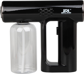 JRL AeroMist – מרסס אולטרה-עדין מקצועי JRL