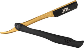 JRL סכין גילוח ישר עם מגנט JRL®