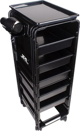 JRL עגלת ספרות JRL