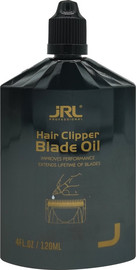 JRL שמן למכונות תספורת JRL Hair Clipper Blade Oil 120ml