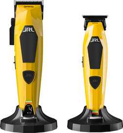 JRL סט JRL Diamante Collection Clipper + Trimmer Set