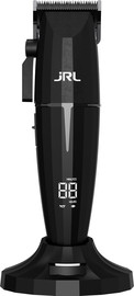 JRL מכונת תספורת – JRL ONYX Professional Cordless Hair Clipper