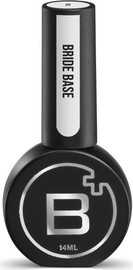 Polo Cosmetics לק ג’ל גוון – Bride base- ביפלוס פקטורי