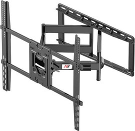 Audio Line זרוע דו מפרקית למסכים עד ''110 AUDIO LINE NBSP5