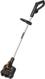 WORX מברשת חשמלית לניקוי משטחים WORX 20V - גוף בלבד וורקס WG441E.9 - גוף בלבד
