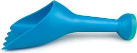 HAPE כף משפך למשחקי חוף - כחול