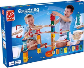 HAPE מדרון גולות הבריחה מהטירה - Hape