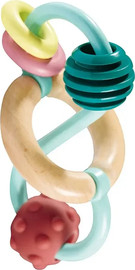 HAPE חרוזים במבוך - Hape