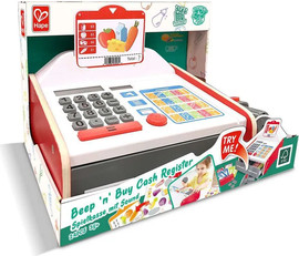 HAPE קופה רושמת - Hape