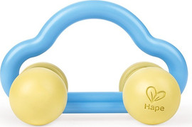 HAPE רעשן נשכן מתגלגל