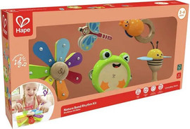 HAPE ערכת קצב - Hape